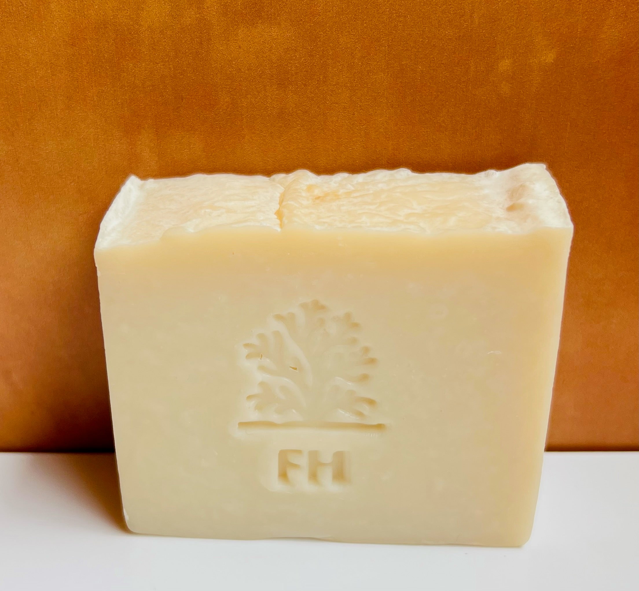 Wildcrafted Sea Moss Soap