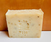 Exfoliating Sea Moss Soap